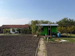Prodej zahrady, Podivín, Nerudova, 401 m2
