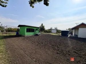 Prodej zahrady, Podivín, Nerudova, 401 m2