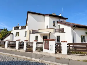 Pronájem bytu 1+kk, Praha - Hodkovičky, Havlovického, 22 m2