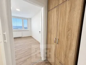 Pronájem bytu 3+1, Hodonín, nám. Osvobození, 75 m2