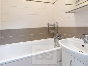Pronájem bytu 2+1, Mladá Boleslav, Jičínská, 58 m2