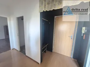 Pronájem bytu 2+1, Šumperk, Gagarinova, 47 m2