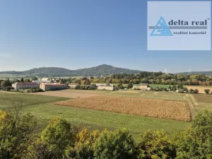 Pronájem bytu 2+1, Šumperk, Gagarinova, 47 m2