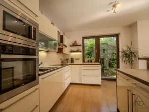 Prodej rodinného domu, Králův Dvůr, Plzeňská, 201 m2