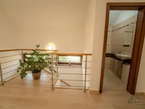 Prodej rodinného domu, Králův Dvůr, Plzeňská, 201 m2