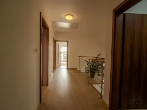 Prodej rodinného domu, Králův Dvůr, Plzeňská, 201 m2