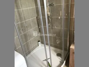 Pronájem bytu 1+kk, Praha - Černý Most, Bryksova, 33 m2