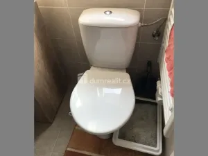 Pronájem bytu 1+kk, Praha - Černý Most, Bryksova, 33 m2