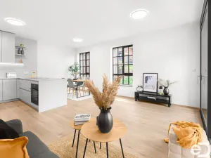 Prodej bytu 3+kk, Praha, U Lihovaru, 102 m2