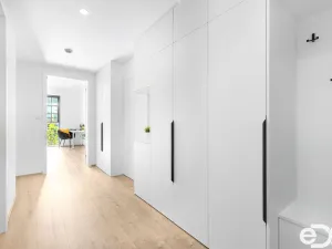Prodej bytu 3+kk, Praha, U Lihovaru, 102 m2