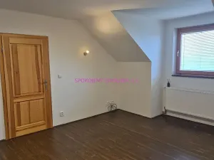 Pronájem bytu 2+1, Česká Lípa, Děčínská, 59 m2