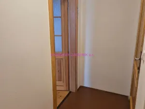 Pronájem bytu 2+1, Česká Lípa, Děčínská, 59 m2