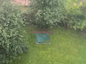 Pronájem bytu 2+1, Česká Lípa, Děčínská, 59 m2