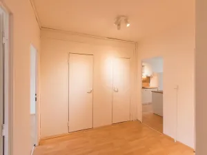 Prodej bytu 3+1, Praha - Libeň, Podvinný mlýn, 78 m2