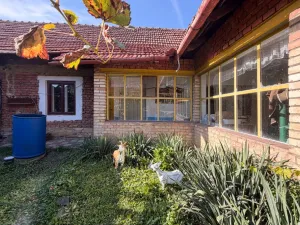Prodej rodinného domu, Pačlavice - Pornice, Pornice, 90 m2