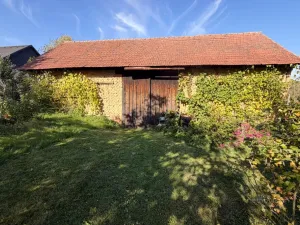 Prodej rodinného domu, Pačlavice - Pornice, Pornice, 90 m2