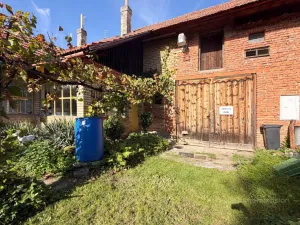 Prodej rodinného domu, Pačlavice - Pornice, Pornice, 90 m2