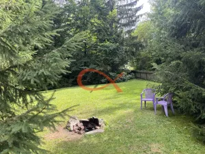 Prodej chaty, Prostřední Bečva, 90 m2