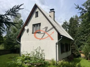 Prodej chaty, Prostřední Bečva, 90 m2