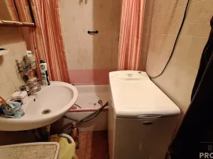 Prodej bytu 2+kk, Ústí nad Labem, Vojanova, 48 m2