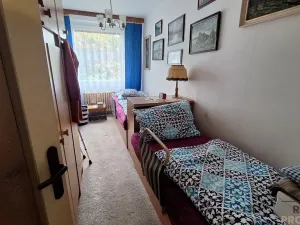 Prodej bytu 2+kk, Ústí nad Labem, Vojanova, 48 m2