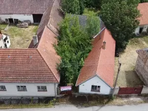 Prodej rodinného domu, Radomyšl - Láz, 90 m2
