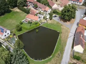 Prodej rodinného domu, Radomyšl - Láz, 90 m2