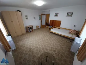 Prodej rodinného domu, Strážné, 180 m2