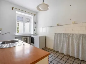 Prodej bytu 3+1, Brno, 80 m2