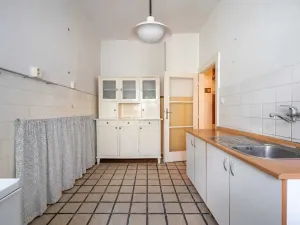 Prodej bytu 3+1, Brno, 80 m2