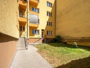 Prodej bytu 3+1, Brno, 80 m2