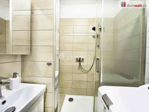 Pronájem bytu 2+1, Lovosice, Kostelní, 54 m2