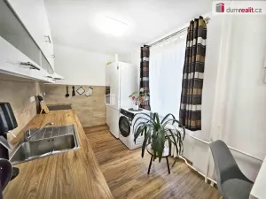 Pronájem bytu 2+1, Lovosice, Kostelní, 54 m2