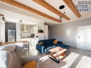 Prodej bytu 3+kk, Praha - Krč, Budějovická, 77 m2