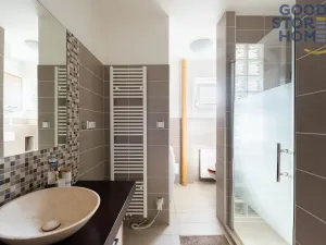 Prodej bytu 3+kk, Praha - Krč, Budějovická, 77 m2