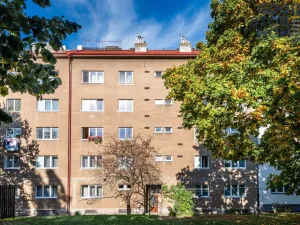 Prodej bytu 3+kk, Praha - Krč, Budějovická, 77 m2