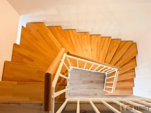 Prodej rodinného domu, Prostějov - Domamyslice, Olšová, 120 m2