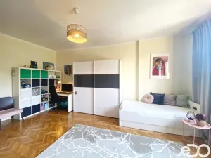 Pronájem bytu 3+1, Mladá Boleslav, Boženy Němcové, 103 m2