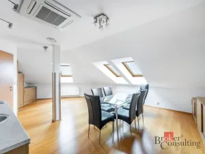 Prodej bytu 3+kk, Praha - Suchdol, Suchdolské náměstí, 101 m2