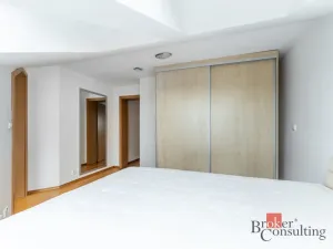 Prodej bytu 3+kk, Praha - Suchdol, Suchdolské náměstí, 101 m2