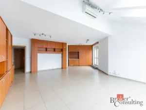 Prodej bytu 3+kk, Praha - Suchdol, Suchdolské náměstí, 101 m2