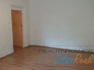 Pronájem bytu 1+1, Přerov - Přerov I-Město, Svisle, 38 m2