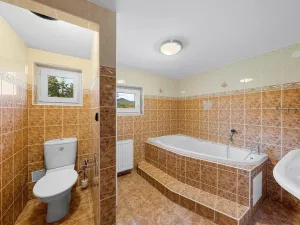 Prodej rodinného domu, Horní Řepčice, 472 m2