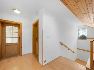 Prodej rodinného domu, Horní Řepčice, 472 m2
