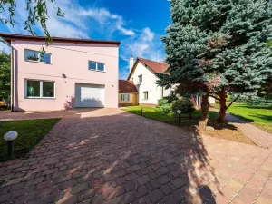 Prodej rodinného domu, Horní Řepčice, 472 m2