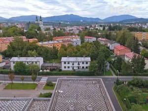Prodej bytu 4+1, Frýdek-Místek, El. Krásnohorské, 89 m2