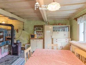 Prodej pozemku pro bydlení, Sopotnice, 920 m2