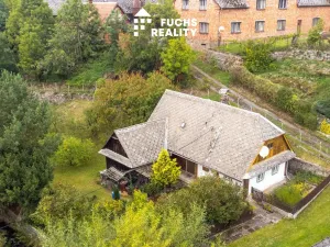 Prodej pozemku pro bydlení, Sopotnice, 920 m2