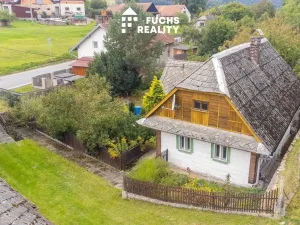 Prodej pozemku pro bydlení, Sopotnice, 920 m2