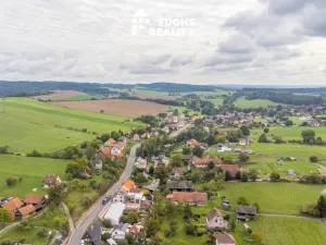 Prodej pozemku pro bydlení, Sopotnice, 920 m2